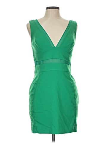 Jay Godfrey Cocktail Dress (view 1)