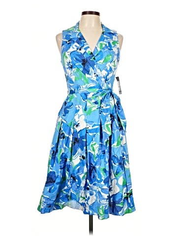 Jessica Howard Cocktail Dress (view 1)