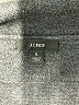 J.Crew Gray Coat Size S - photo 6