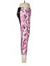 VSX Sport Print Pink Active Pants Size M - photo 4