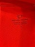 Pearl Izumi 100% Polyester Red Track Jacket Size L - photo 7
