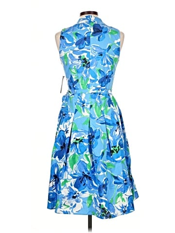 Jessica Howard Cocktail Dress (view 2)