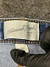 Universal Thread Hearts Blue Jeans Size 12 - photo 7