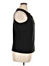 Talbots Black Sleeveless T-Shirt Size XL - photo 4