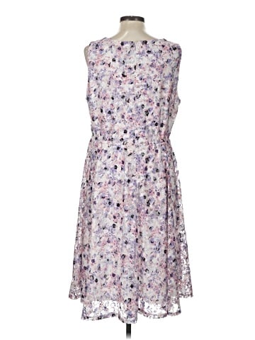 Lane Bryant Casual Dress (view 2)