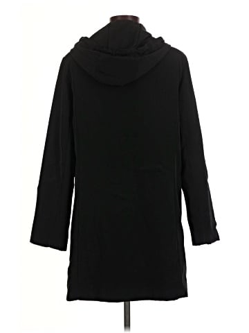 AK Anne Klein Raincoat (view 2)