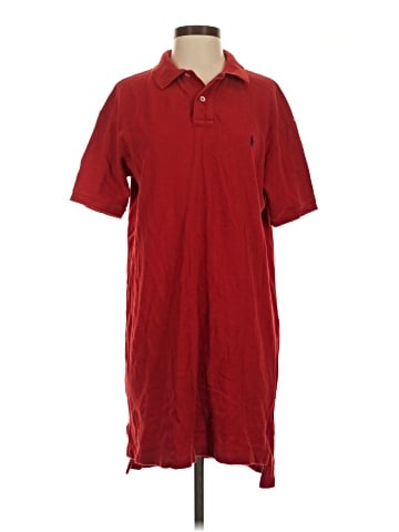 Ralph Lauren Casual Dress (view 1)