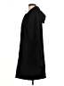 AK Anne Klein Black Raincoat Size M - photo 5