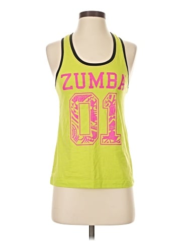 Zumba Wear Tank Top (view 1)