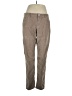 Gap Outlet Brown Cords Size 16 - photo 1