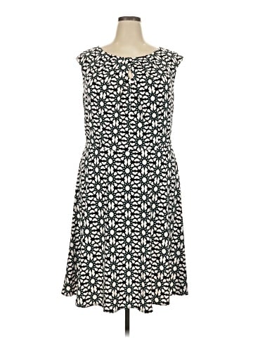 Wisp Casual Dress (view 1)