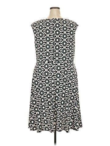Wisp Casual Dress (view 2)