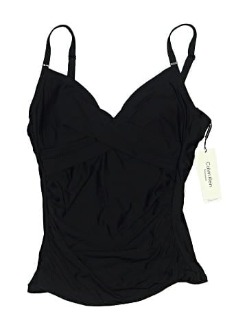 Calvin Klein Swimsuit Top (view 1)