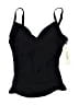 Calvin Klein Black Swimsuit Top Size M - photo 1