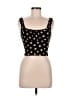 Altar'd State Gold Tank Top Size M - photo 1