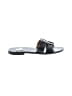 & Other Stories 100% Leather Gray Sandals Size EU 39 - photo 1