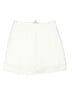 Atelier Argyle Ivory Skort Size M - photo 2