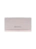 MICHAEL Michael Kors 100% Leather Silver Leather Wallet One size - photo 1