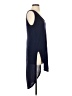Deletta Blue Casual Dress Size S - photo 4
