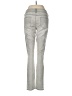 Maurices Houndstooth Gray Jeans Size M-REG - photo 2