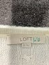 Ann Taylor LOFT Ivory Pullover Sweater Size S - photo 7