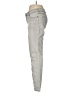Maurices Houndstooth Gray Jeans Size M-REG - photo 5