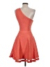 Marciano Orange Cocktail Dress Size XS - photo 2