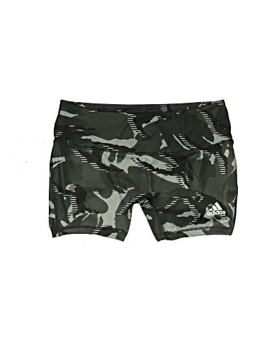 Adidas Athletic Shorts (view 1)