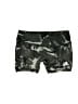 Adidas Camo Green Athletic Shorts Size L - photo 1