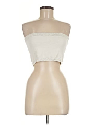 Free Press Tube Top (view 1)
