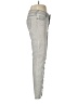 Maurices Houndstooth Gray Jeans Size M-REG - photo 4