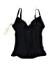 Calvin Klein Black Swimsuit Top Size M - photo 2