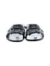 & Other Stories 100% Leather Gray Sandals Size EU 39 - photo 2