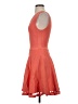 Marciano Orange Cocktail Dress Size XS - photo 5