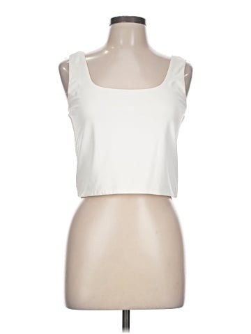 Blue Rain Tank Top (view 1)