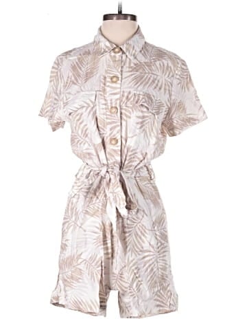 Matty M Romper (view 1)