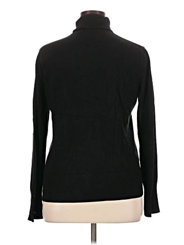 Spense Turtleneck Sweater (view 2)