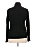 Spense Black Turtleneck Sweater Size XL - photo 2