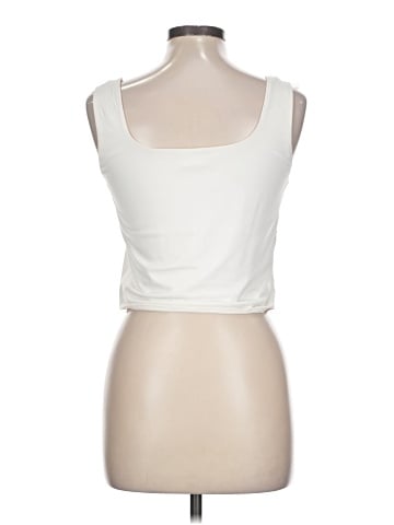 Blue Rain Tank Top (view 2)