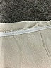 NA-KD Solid Tan Casual Dress Size EU 36 / US 6 - photo 8