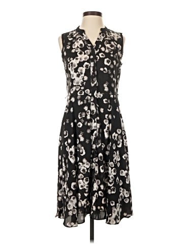Simply Vera Vera Wang Casual Dress (view 1)
