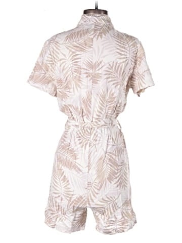 Matty M Romper (view 2)