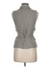 Free People Gray Vest Size M - photo 2