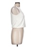 Blue Rain Ivory Tank Top Size L - photo 4