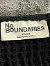 No Boundaries Black Sleeveless Top Size XXL - photo 7