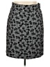 41Hawthorn Houndstooth Gray Casual Skirt Size 2X - photo 1