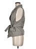 Free People Gray Vest Size M - photo 5