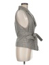 Free People Gray Vest Size M - photo 4