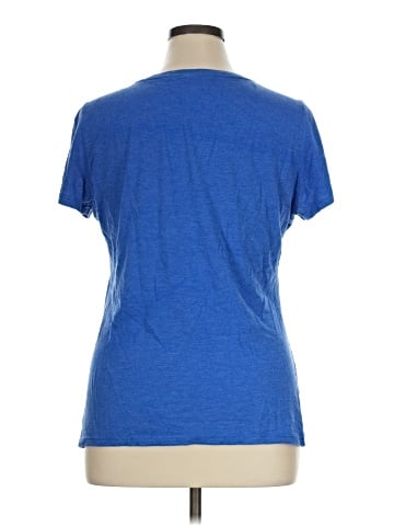 District Made Short Sleeve Top (view 2)