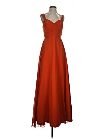 Azazie Cocktail Dress (view 1)